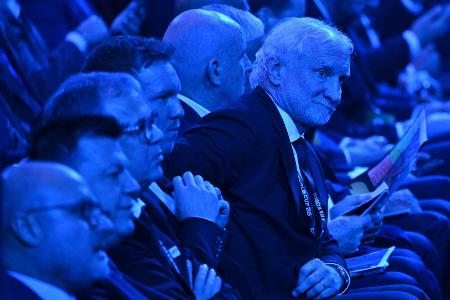 Nagelsmann: WM-Gruppe 