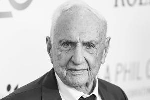 Stararchitekt Frank Gehry stirbt mit 96 Jahren