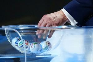 WM-Quartier: Nagelsmann ist "guter Dinge"