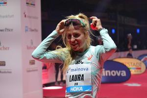 "Nicht bereit": Hottenrott verzichtet auf Valencia-Marathon