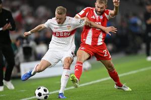 Die Sport-Höhepunkte am Samstag, 6. Dezember