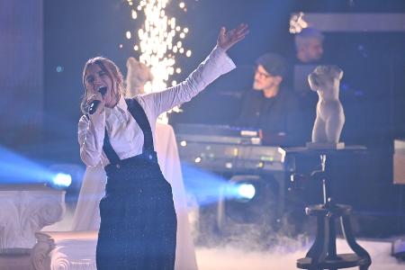 The Voice of Germany