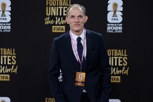 Tuchel warnt nach Auslosung: "Eine schwierige Gruppe"