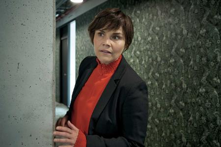 Katharina Wackernagel / Jonas Grosch