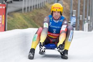 "Sensationell": Loch feiert Auftaktsieg in Winterberg