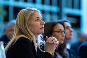 Palla will die Verzögerungen bei Stuttgart 21 untersuchen lassen. 