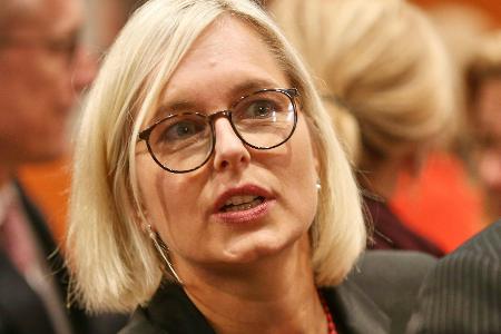 DOSB und Kanzleramt ringen um Reforminhalte