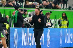 "Total entspannt": VfL-Coach Bauer und die Zukunftsfrage