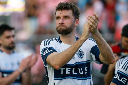 Miami feiert - Müller trotzig: 