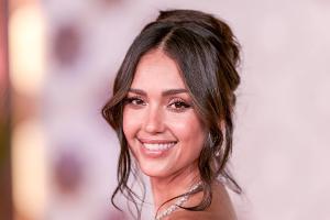 Schreckliche Nacktszene war für Jessica Alba demütigend