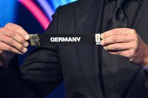 Deutsche WM-Gegner: Neuling, Afrikameister, Topstars