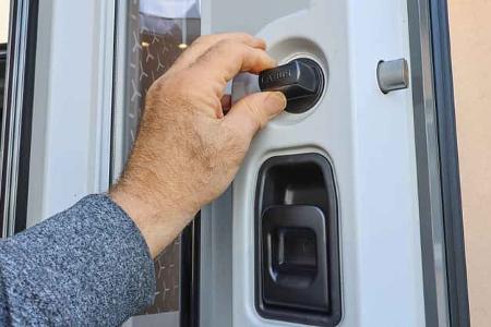 Schloss, Hymer B-MC T 680, Wohnmobil, Camping, Premium, Urlaub