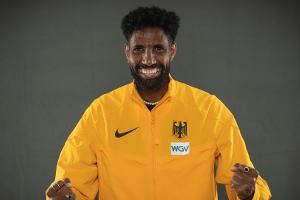 Vizeweltmeister Petros pulverisiert deutschen Marathon-Rekord