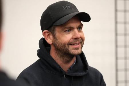 Fünftes Kind für Ozzys Sohn: Jack Osbourne wird wieder Vater