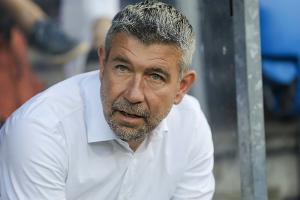 Fischer wird Henriksen-Nachfolger in Mainz