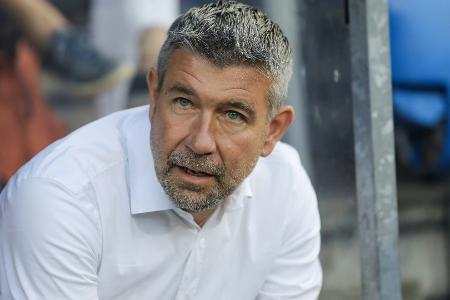 Fischer wird Henriksen-Nachfolger in Mainz