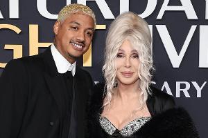 Cher und Alexander Edwards sollen Hochzeit planen