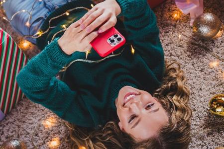 Hardware unterm Weihnachtsbaum: Geschenke für Tech-Fans