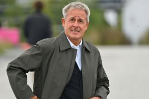 Littbarski kritisiert pompöse WM-Auslosung: "Affentheater"