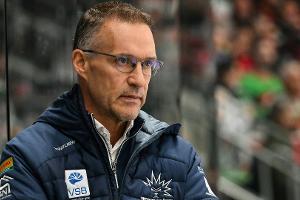 Mannheim fertigt Augsburg ab - erste Pleite für Fleming