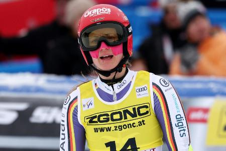 Tremblant: Nächstes Top-10-Ergebnis für Dürr