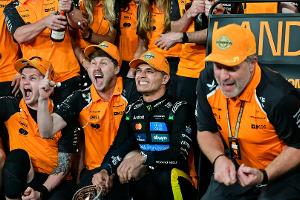 Das Formel-1-Reife(n)zeugnis: Abu Dhabi