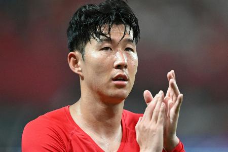 Schwangerschaft erfunden: Haftstrafe für Sons Erpresserin