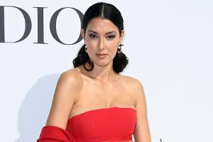 Rebecca Mir nach dem Heilfasten: "Bin froh, dass es vorbei ist"