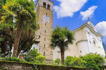 Campingplatz, Camping Village Pino Mare, Poffabro