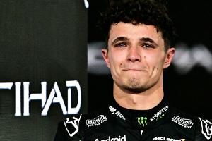 "Ein berührender Champion": Pressestimmen zur Formel 1