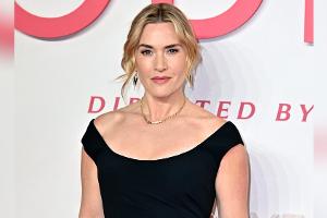 Kate Winslet warnt vor Schönheitswahn