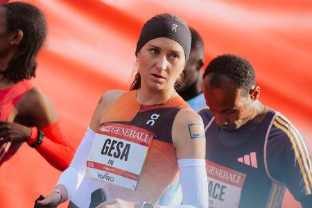 Krause nach Marathon-Aus: 