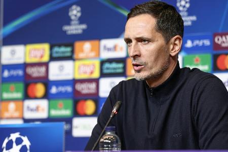 2022 als Motivation? Toppmöller: 