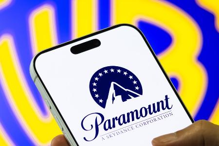 Streit um Warner Bros: Paramount startet Angriff auf Netflix-Angebot