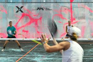 Padel bei Olympia? Trendsport wächst auch in Deutschland