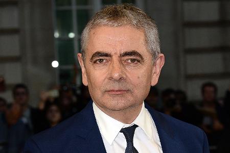 Rowan Atkinson