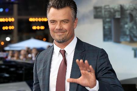 Josh Duhamel