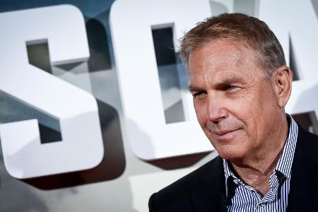 Kevin Costner