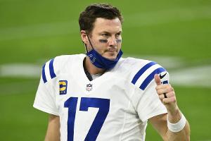 Indianapolis Colts: Notfallplan mit Rivers?