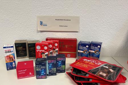 Bild: Hauptzollamt Osnabrück