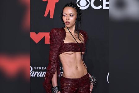 FKA Twigs