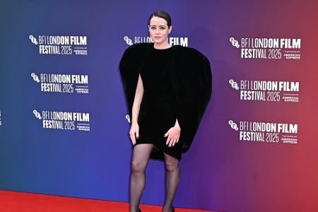 Claire Foy