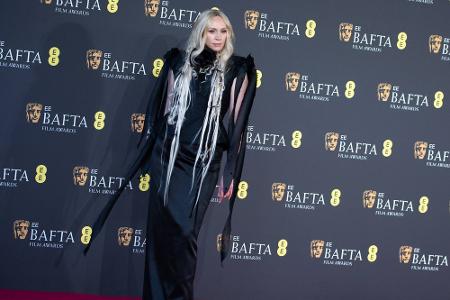 Gwendoline Christie