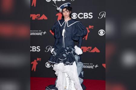 Conan Gray