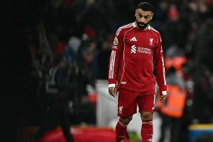 Carragher: Salah-Interview "eine Schande"