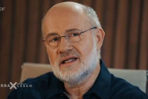 Terra X Harald Lesch