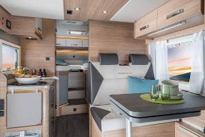 Innenaufnahme, Sitzgruppe