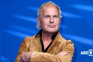 Uwe Ochsenknecht moderiert neues True-Crime-Format