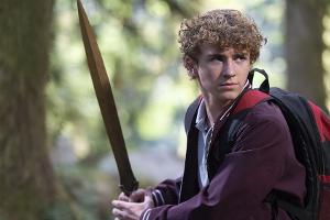 "Percy Jackson: Die Serie": Neue Abenteuer in Staffel zwei