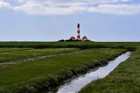 Westerheversand